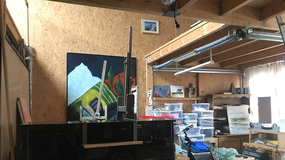 De Heining_159A_Jannie Raven_Foto's atelier 2