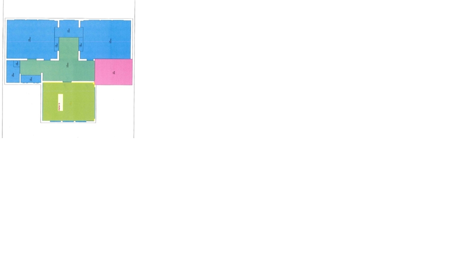 Plattegrond Reggestraat 18 ruimte G