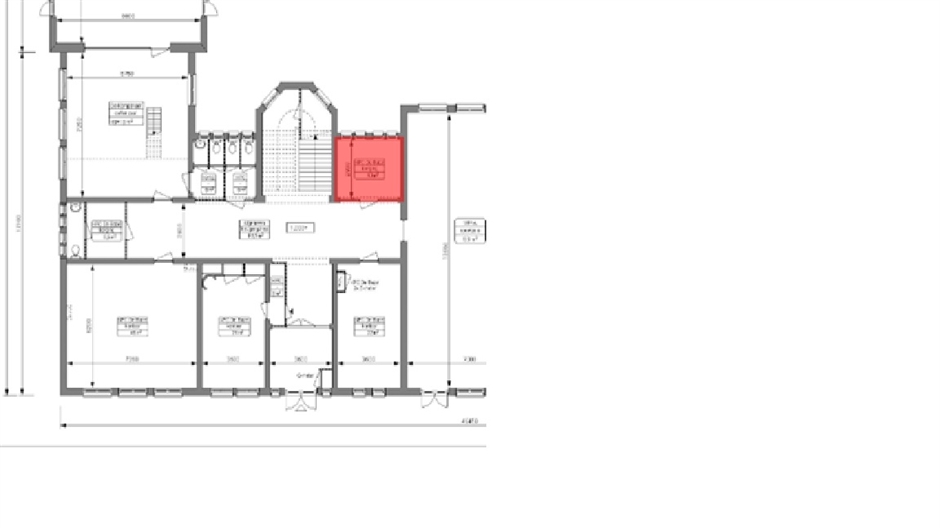 Plattegrond Van Hallstraat 54-9