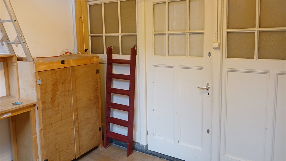 van Hallstraat 54-9 b