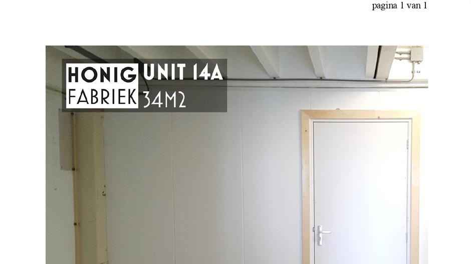 unit 14A