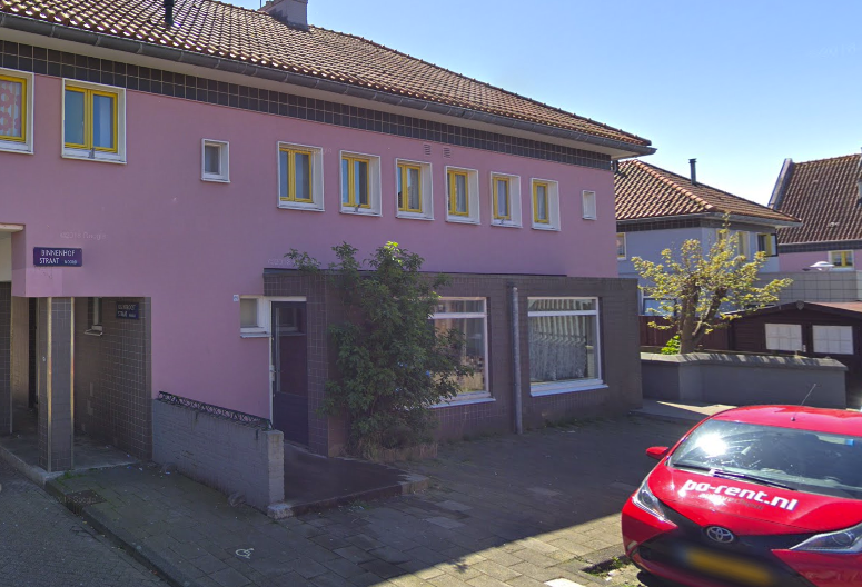 Binnenhofstraat69