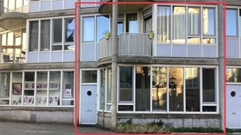 de woning