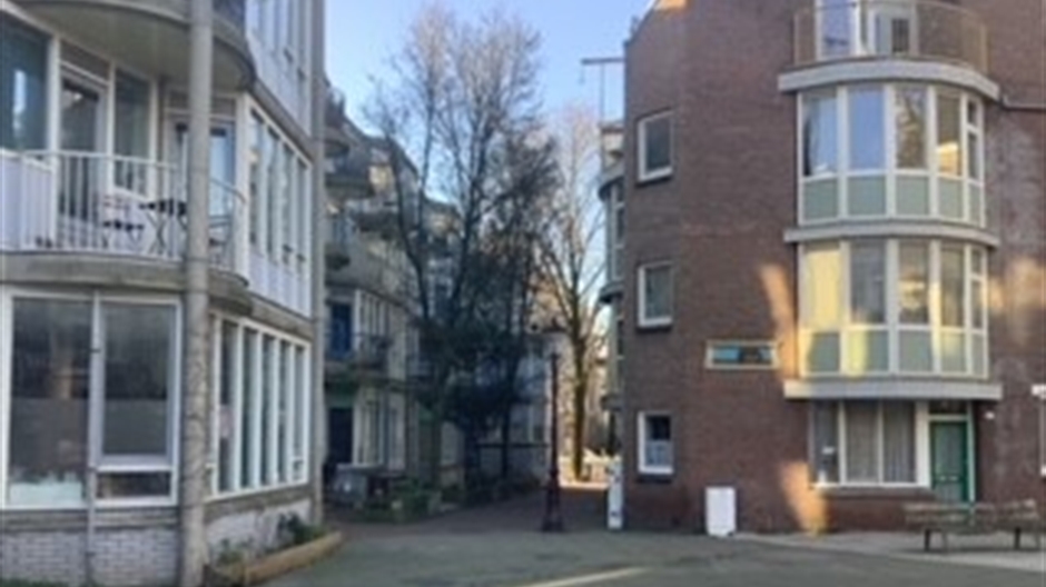 omgeving
