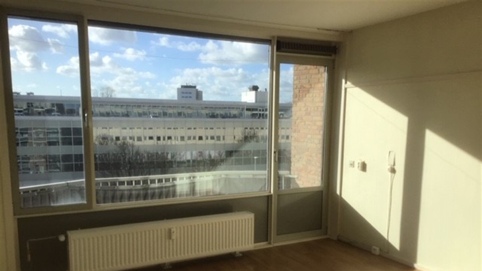 huiskamer