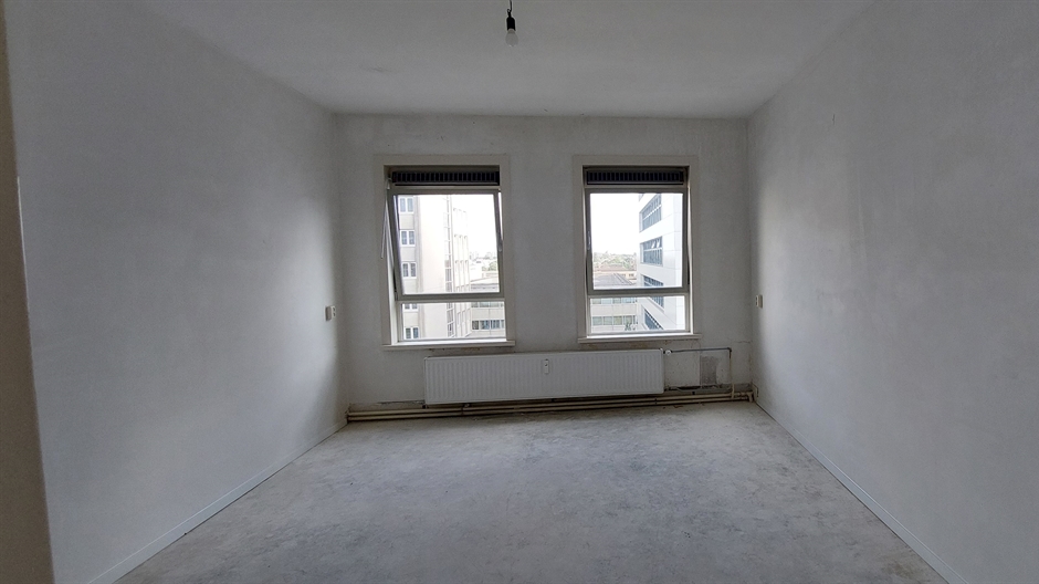 Kamer 1 Prins Bernhardplein 164