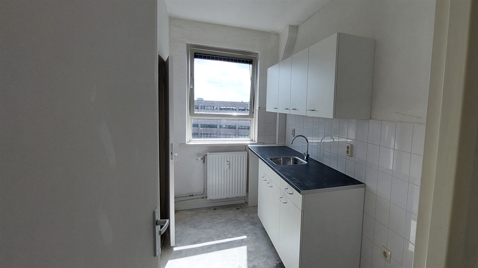 Keuken Prins Bernhardplein 164