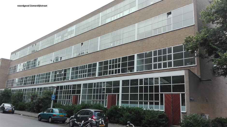 zomerdijkstraatnoordgevel