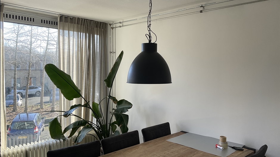 eetkamer