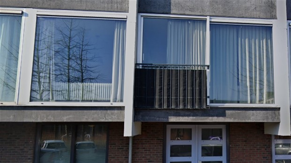 Foto voorzijde