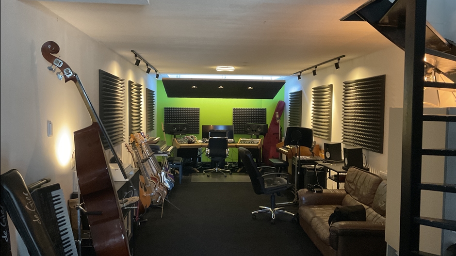 studio