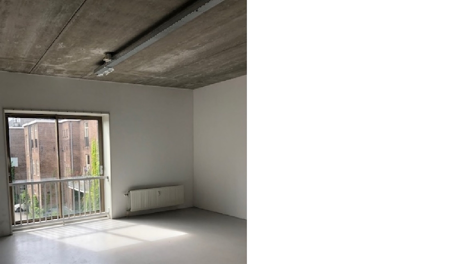 atelier binnen-landscapeformat