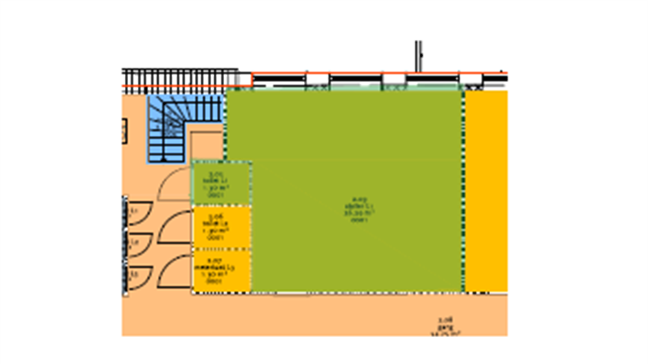 Plattegrond L1