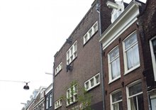Nieuwe Leliestraat 169 Nieuwe Leliestraat 169