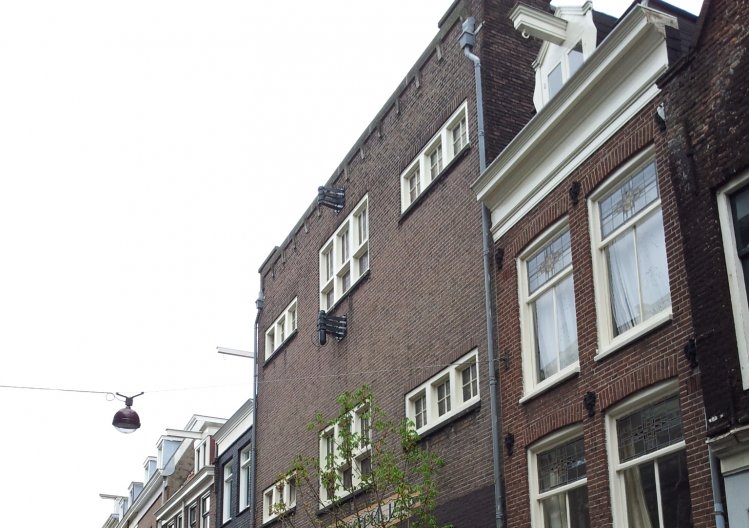 Nieuwe Leliestraat 169