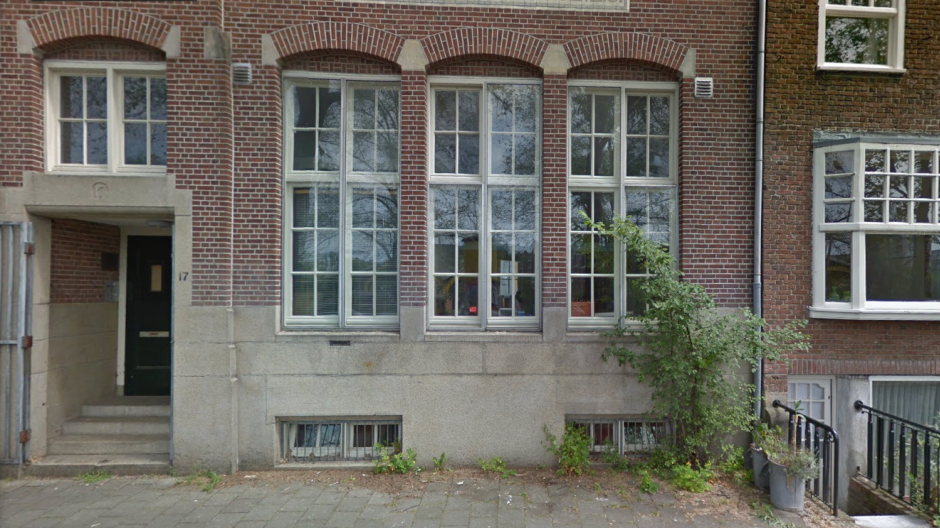 oostenburgergracht17