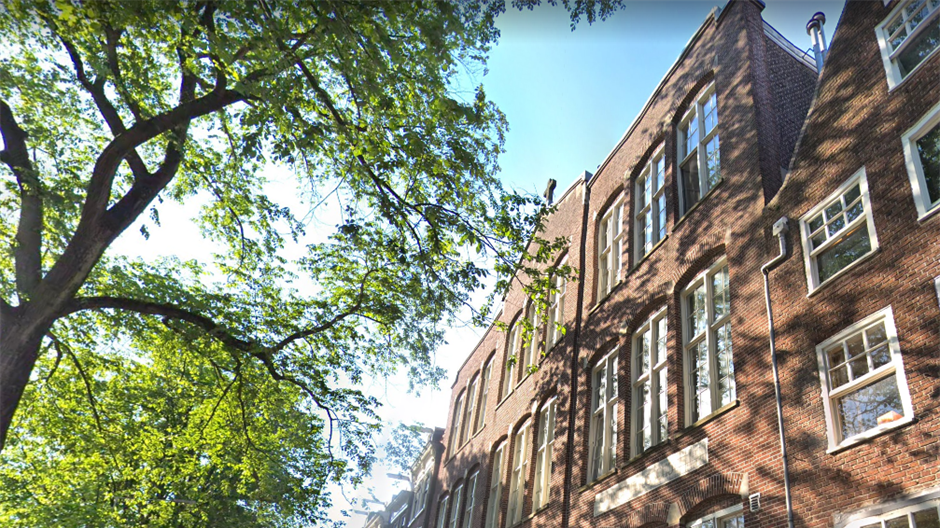 oosteburgergracht 17