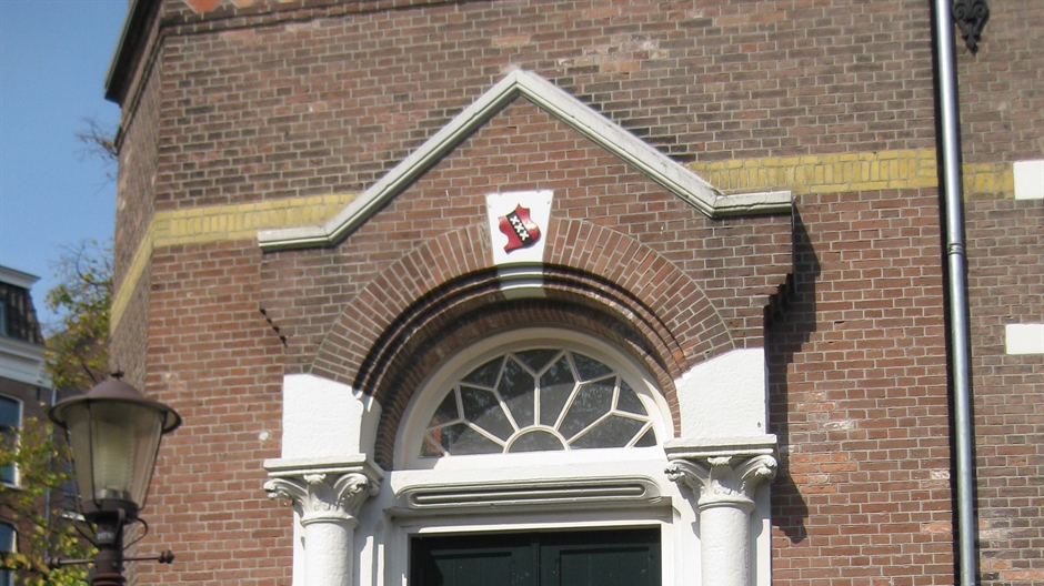 Palmgracht 74