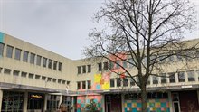 binnenplaats bijlmer binnenplaats bijlmer