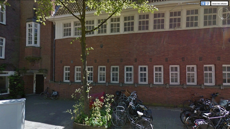 Legmeerstraat 79