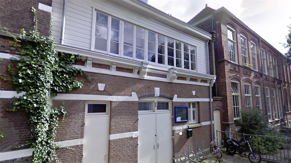 Tweede Leeghwaterstraat 5B