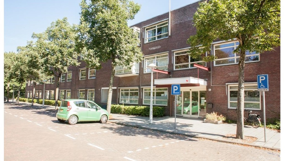 pand broedplaats Koch