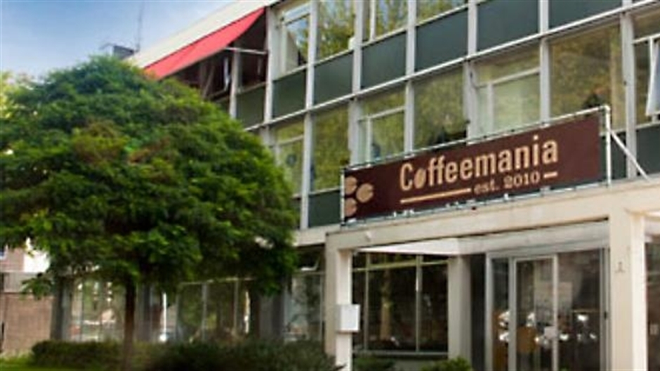 coffeemania