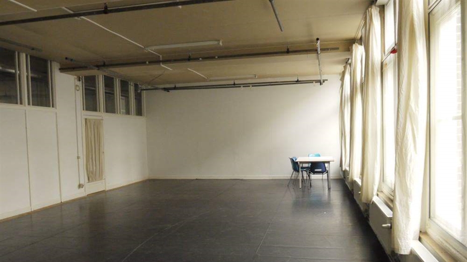 studio 2G f