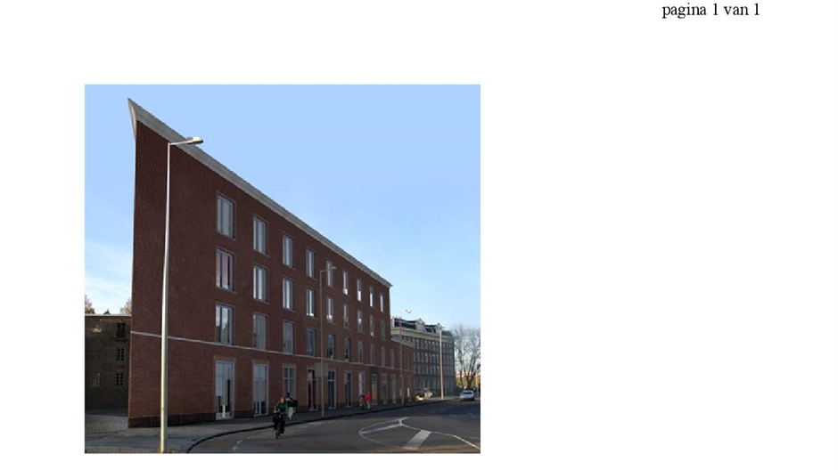 voorkant gebouw