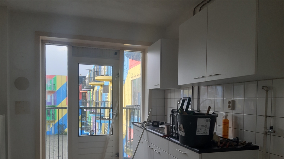 keuken