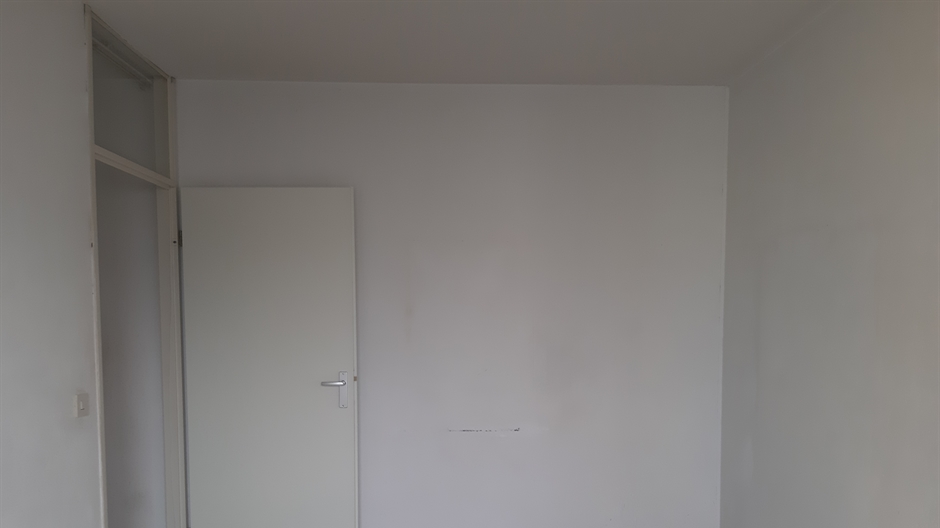 slaapkamer