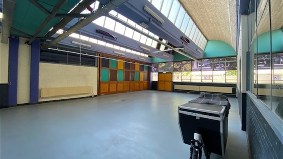Dr Jan van Breemenstraat 3