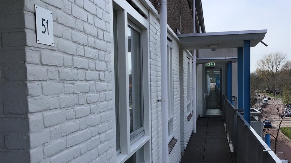 galerij