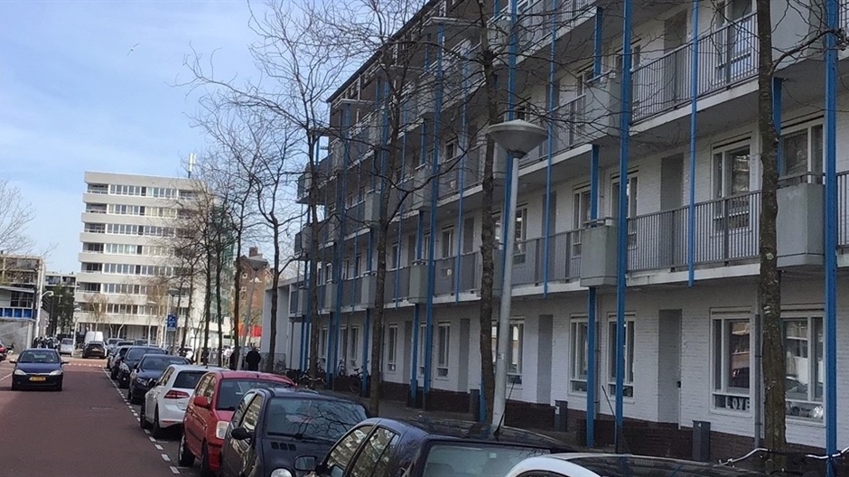 straat